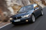 BMW 7-Series 2006 года